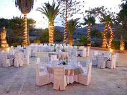Wedding in Gozo