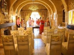 Wedding Ceremony Gozo