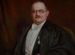 Sir Luigi Preziosi - Malta Doctor and Politician