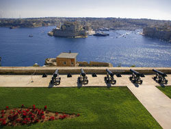 Wedding Garden Valletta
