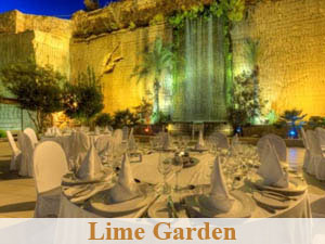 Original Wedding Venue Malta