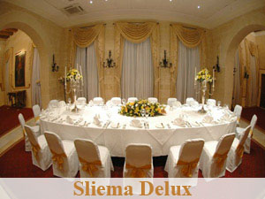 Sliema Wedding Venue