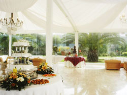Wedding at Villa Ederra